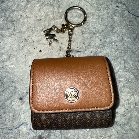 Michael Kors Accessories - Michael Kors AirPod Case